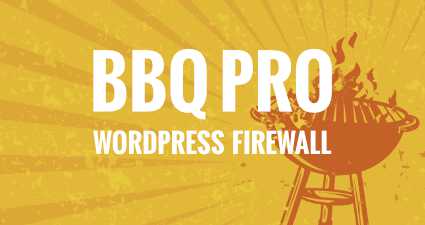 [ BBQ Pro WordPress Plugin ]